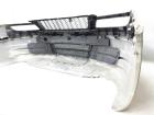 Fiat Ulysse 179 original Stoßfänger Stoßstange vorn Champagner BJ2009