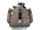 VW T5 7E Bremssattel links hinten original BJ2010 2.0TDI 103kw CCHA