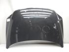 VW Fox 5Z Motorhaube LI7F Uranograu BJ2006