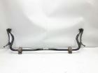 Citroen C5 3 RD 9655795380 Stabi Stabilisator vorn original BJ2009