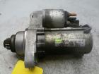 Seat Ibiza 6L original Anlasser Starter 02T911023S D6GS12 VALEO BJ2008