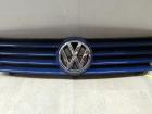 VW Polo 6n2 BJ 2001 Kühlergrill Grill Frontgrill 99-01 6N0853651J