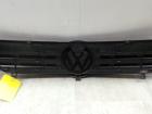 VW Polo 6n2 BJ 2001 Kühlergrill Grill Frontgrill 99-01 6N0853651J