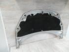 Peugeot 307 Break Bj.06-08 Motorhaube Frontklappe Deckel vorn EZR Grau