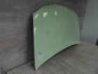 Seat Arosa Bj.00-04 Motorhaube Deckel vorn S6G Verde Bola