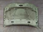 Seat Arosa Bj.00-04 Motorhaube Deckel vorn S6G Verde Bola