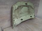 Seat Arosa Bj.00-04 Motorhaube Deckel vorn S6G Verde Bola