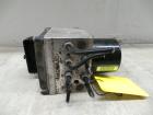 VW Passat 3C Bj.07-10 ABS Block Hydroaggregat TRW 3C0614109C