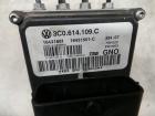 VW Passat 3C Bj.07-10 ABS Block Hydroaggregat TRW 3C0614109C