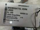 VW Polo 6N Bj.94-99 Bremssattel vorn links Bremszange 1.0 37KW