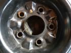 Nissan Primera P12 02-07 einzelne Stahlfelge 6.5x16 ET40 6,5x16