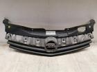 Opel Astra (H) GTC 05-06 Kühlergrill Grill Frontgrill Schwarz