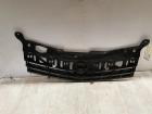 Opel Astra (H) GTC 05-06 Kühlergrill Grill Frontgrill Schwarz