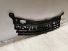 Opel Astra (H) GTC 05-06 Kühlergrill Grill Frontgrill Schwarz