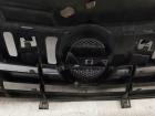 Opel Astra (H) GTC 05-06 Kühlergrill Grill Frontgrill Schwarz