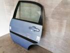 Suzuki Liana Limousine 02-04 Tür hinten links Blau Suzuki Liana Limousine 02-04 Tür hinten links Blau