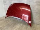 Citroen C3 05-09 Motorhaube EKQ - Luziferrot Frontklappe Deckel vorn