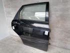Kia Cerato original Tür hinten rechts EB Ebony Black Fließheck Rohbau Bj.2005 Kia Cerato original Tür hinten rechts EB Ebony Black Fließheck Rohbau Bj.2005