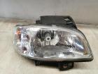 Seat Ibiza 6K2 99-02 Scheinwerfer vorn rechts Lampe 6K1941032A Valeo