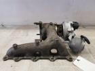 VW Golf 6 VI Bj.11-13 Turbolader 1.4 90KW 03C145701N