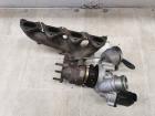 VW Golf 6 VI Bj.11-13 Turbolader 1.4 90KW 03C145701N