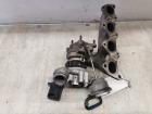 VW Golf 6 VI Bj.11-13 Turbolader 1.4 90KW 03C145701N