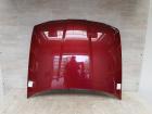 Seat Ibiza 6K2 99-02 Motorhaube rot lackiert Klappe vorn