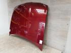 Seat Ibiza 6K2 99-02 Motorhaube rot lackiert Klappe vorn