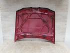 Seat Ibiza 6K2 99-02 Motorhaube rot lackiert Klappe vorn