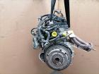 Smart ForFour 454 04-06 gebrauchter M134.910 Motor 1.1 47KW 116.084Km