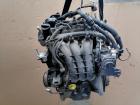 Smart ForFour 454 04-06 gebrauchter M134.910 Motor 1.1 47KW 116.084Km