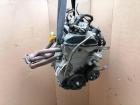 Smart ForFour 454 04-06 gebrauchter M134.910 Motor 1.1 47KW 116.084Km