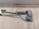 Ford Fiesta JA8 08-12 Wischergestänge Wischermotor vorn 0390241548 Bosch