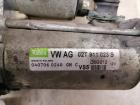 Skoda Fabia 6Y 04-07 Anlasser Starter 1.4 59KW 02T911023S Valeo