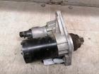 VW FOX 5Z BJ05 Anlasser Starter 1.2 40KW 021911023G Bosch