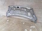 Daihatsu Cuore L2 07-12 Motorhaube Frontklappe Deckel vorn