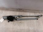 Ford Focus MK2 07-11 Wischermotor vorn Wischergestänge 4M51-17508-AA Bosch