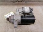 VW Fox 5Z BJ05 Anlasser Starter 1.2 40KW 02T911023G Bosch