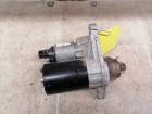 VW Fox 5Z BJ05 Anlasser Starter 1.2 40KW 02T911023G Bosch