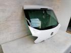 Seat Ibiza 6J 08-12 Heckklappe Hecktür Tür hinten 3-türer Weiß LB9A Seat Ibiza 6J 08-12 Heckklappe Hecktür Tür hinten 3-türer Weiß LB9A