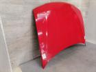 Audi A3 8L 96-00 Motorhaube Frontklappe Deckel vorn LY3H Rot