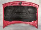 Audi A3 8L 96-00 Motorhaube Frontklappe Deckel vorn LY3H Rot