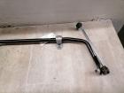 VW Golf 7 VII BJ12 Stabilisator vorn 1.6TDI 77KW 5Q0411303M