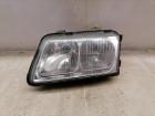 Audi A3 8L 96-00 Scheinwerfer Lampe vorn links Halogen