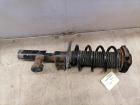 VW Passat 3C 10-14 Federbein vorn links Adaptivfahrwerk 3C0413031D Stoßdämpfer