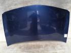 Renault Megane 2 II 03-06 Motorhaube Frontklappe Deckel vorn Blau TEF43