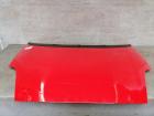 Fiat Punto 199 12-18 Motorhaube Frontklappe Deckel vorn Rot