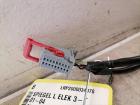 Fiat Stilo original Außenspiegel links elektrisch verstellbar 3-Türer Bj.2002