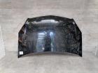 Opel Zafira (B) 05-08 Motorhaube Frontklappe Deckel vorn Schwarz