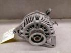 Mazda 2 DE BJ12 Lichtmaschine Generator 1.5 75KW ZJ38A2TG1391